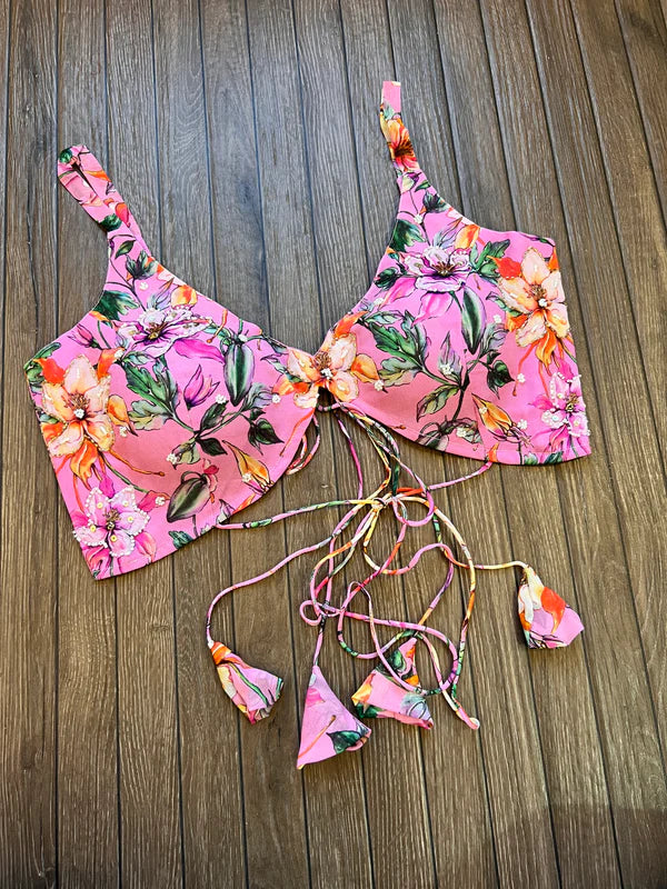 Royal Radiance Blouse