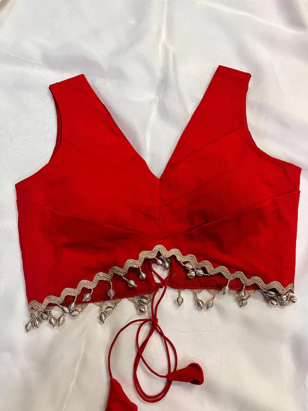 Sunset Serenade Blouse